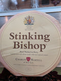Blasus - Stinking Bishop 250g