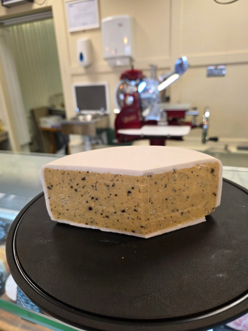 Blasus - Snowdonia Truffle Trove 250g