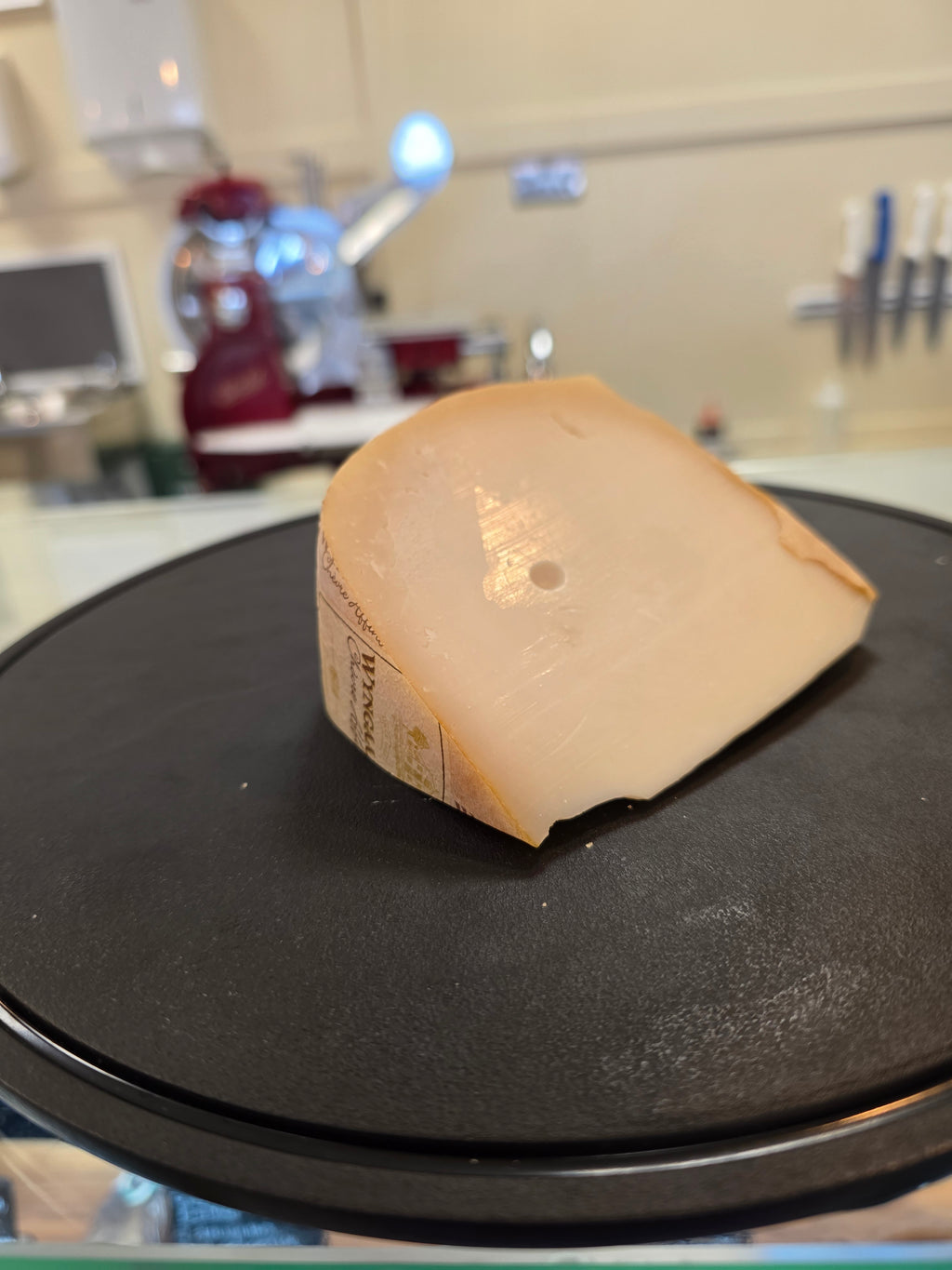 Blasus - Wijngaard Goat Gouda 250g