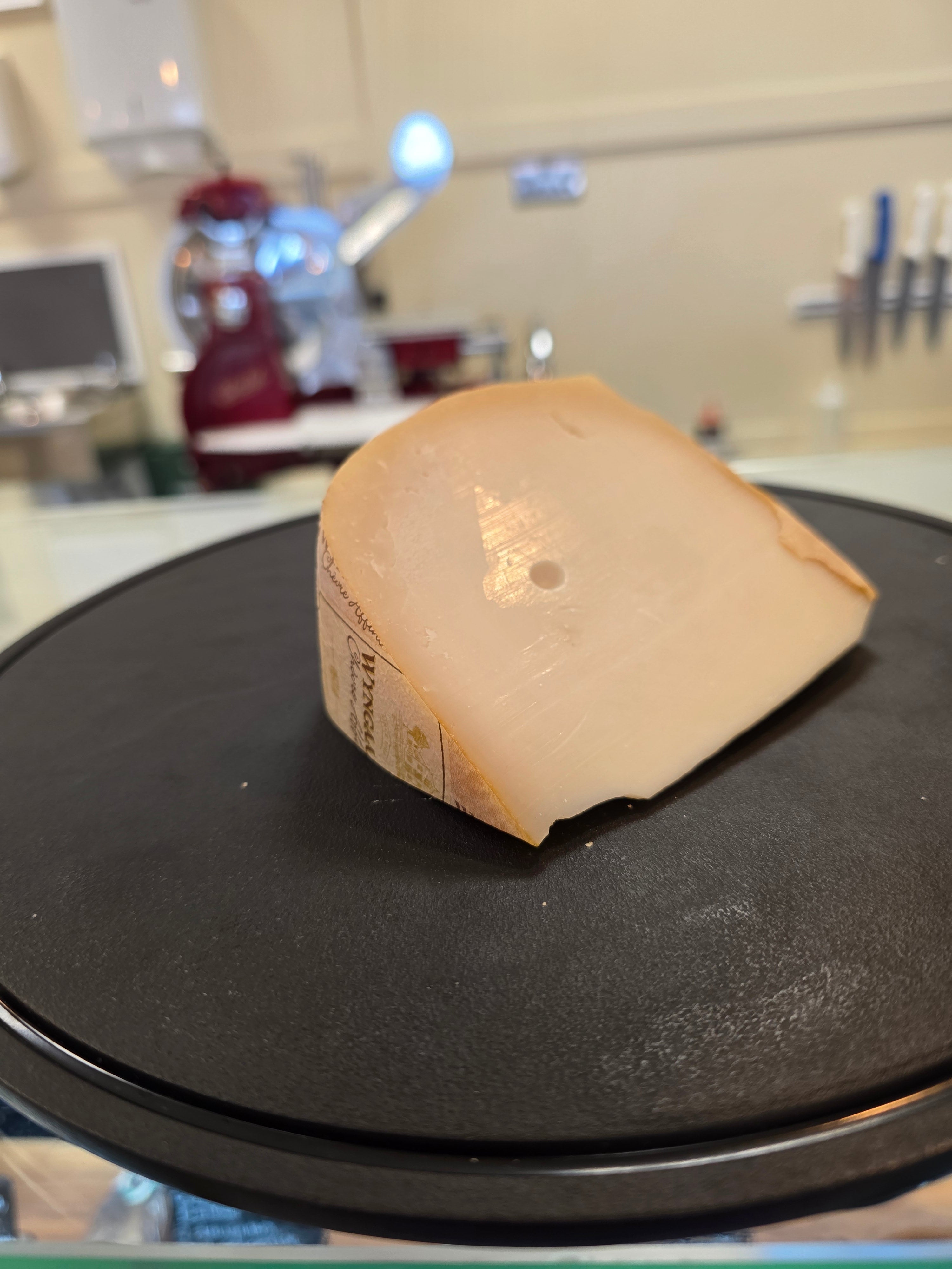 Blasus - Wijngaard Goat Gouda 250g