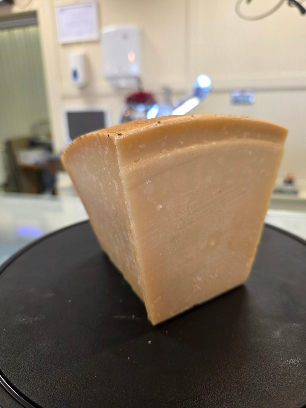 Blasus - Parmigiano Reggiano 30 months+ 250g