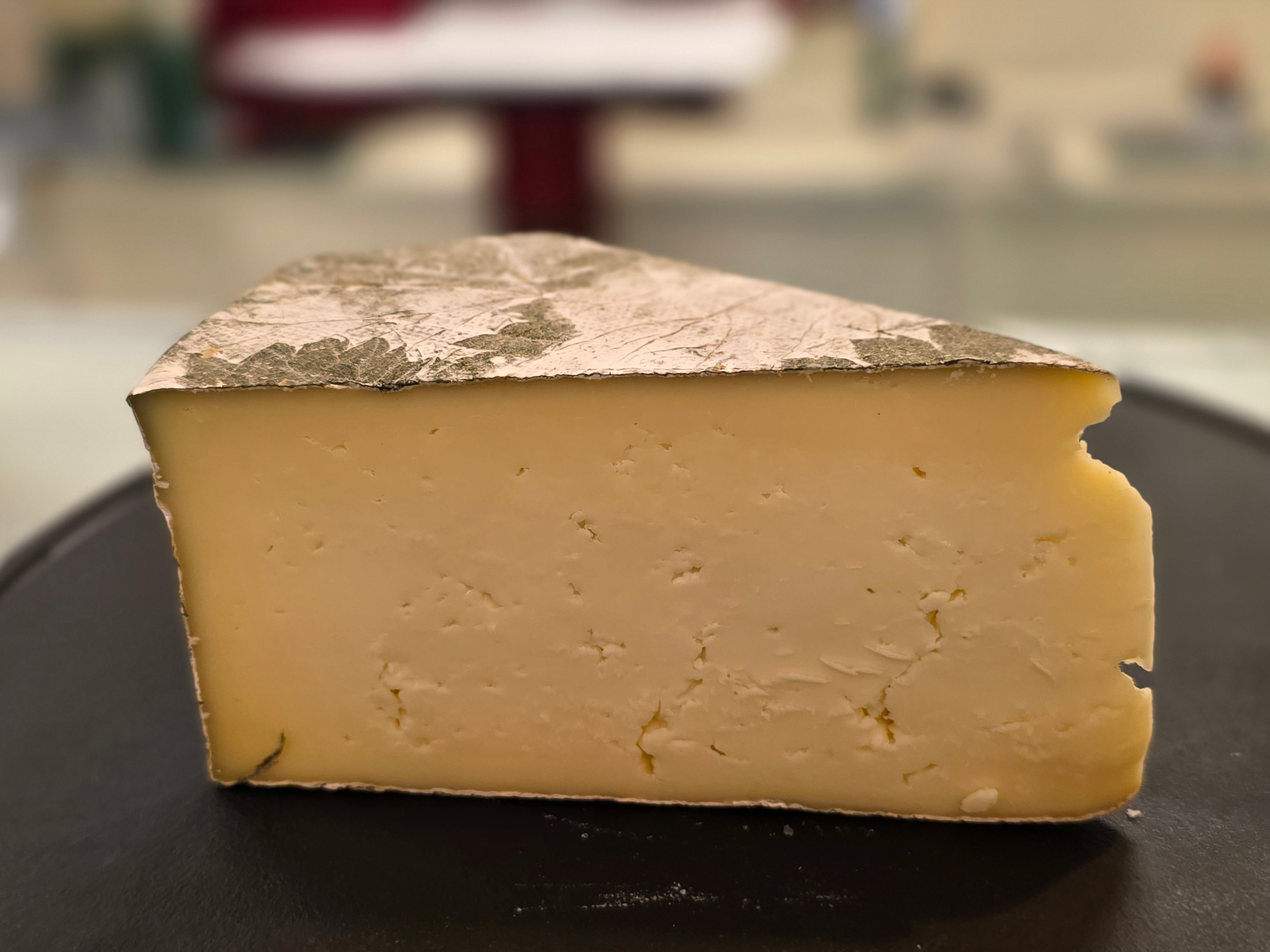 Blasus - Cornish Yarg 250g