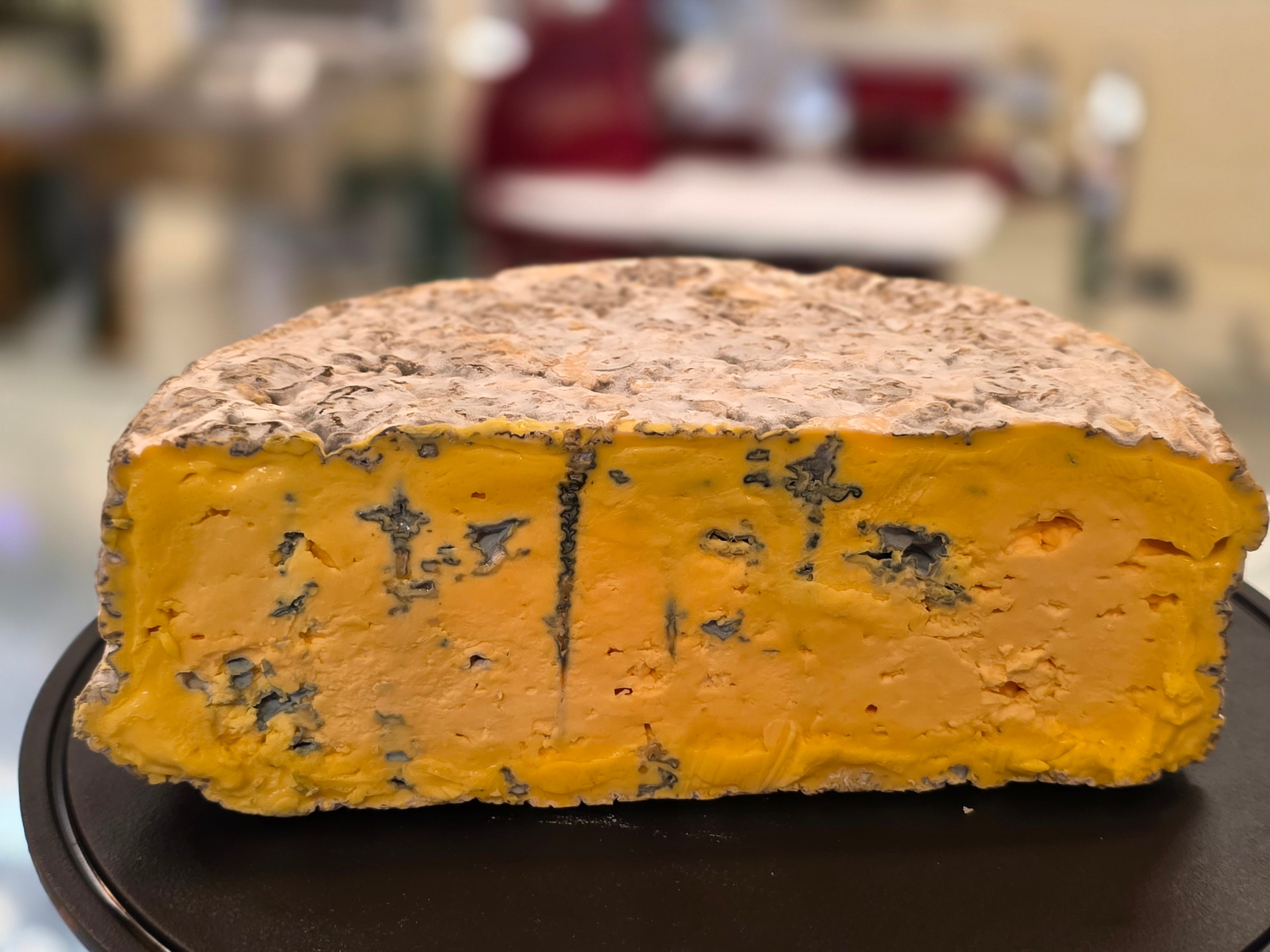 Blasus - Trefaldwyn Blue 250g