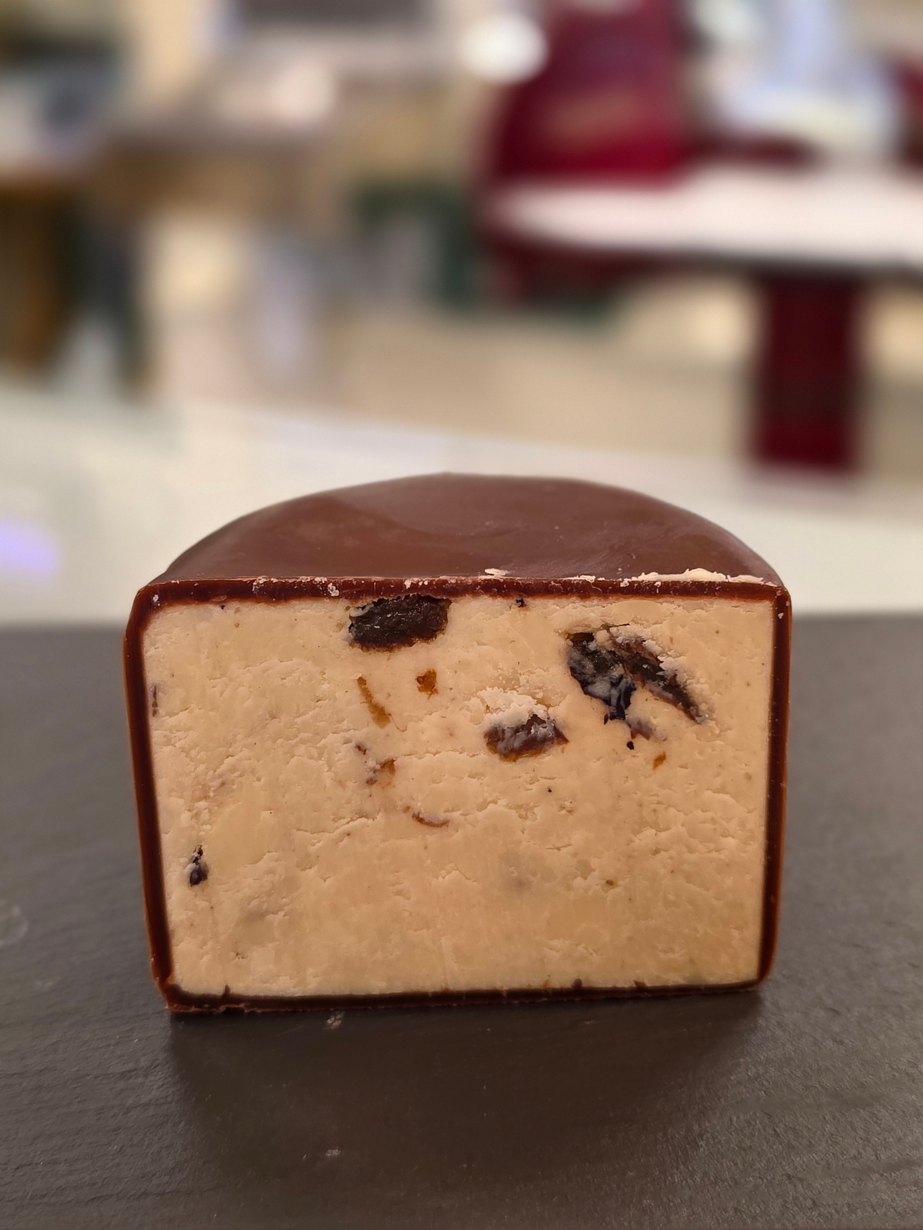 Blasus - Bara Brith Cheddar 250g