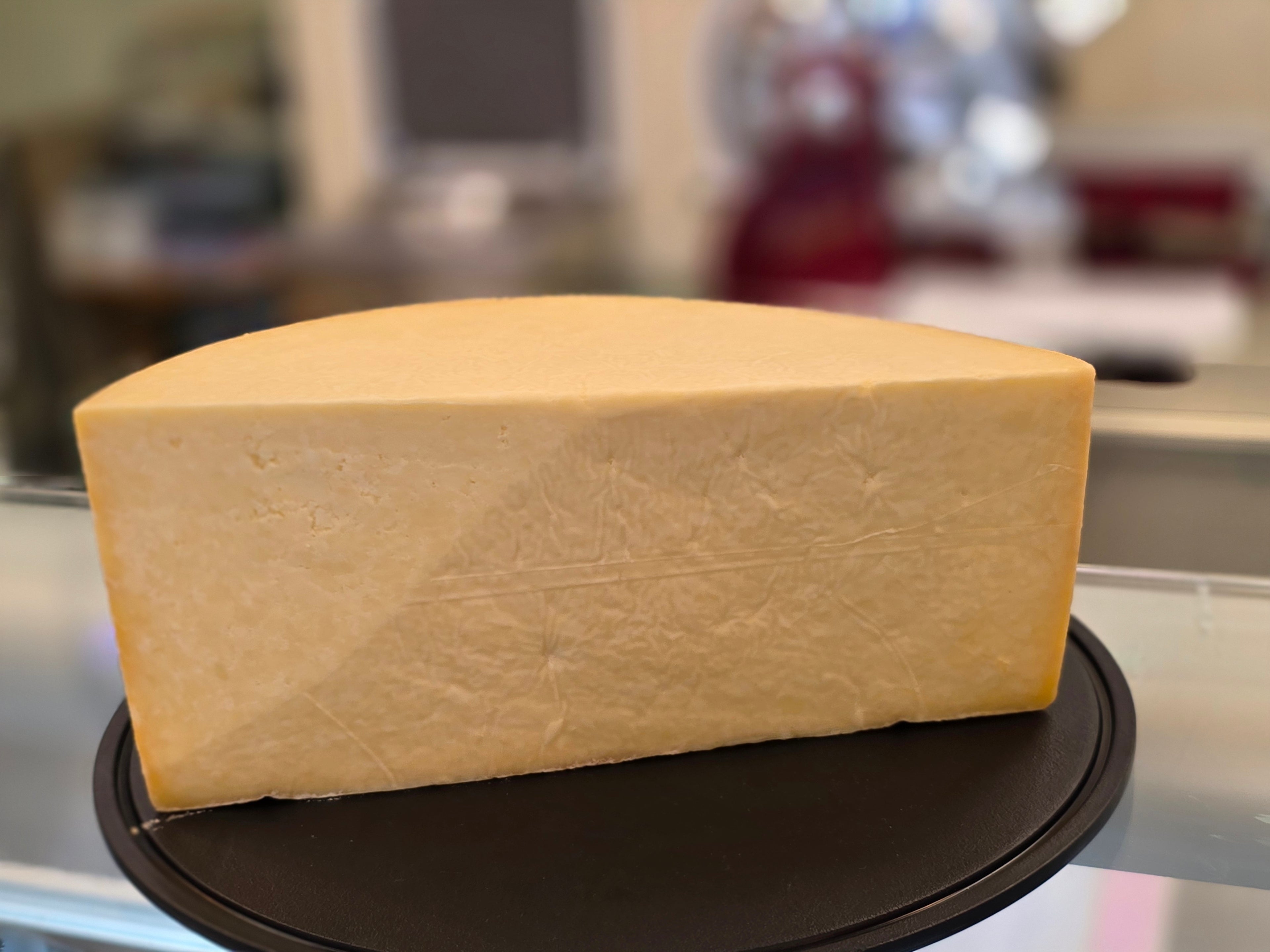 Blasus - Mrs Kirkham's Lancashire Cheese 250g