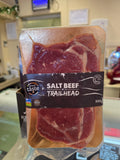 Blasus - The Salt Beef