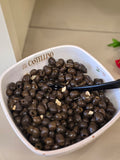 Blasus - Pitted Black Olives 250g