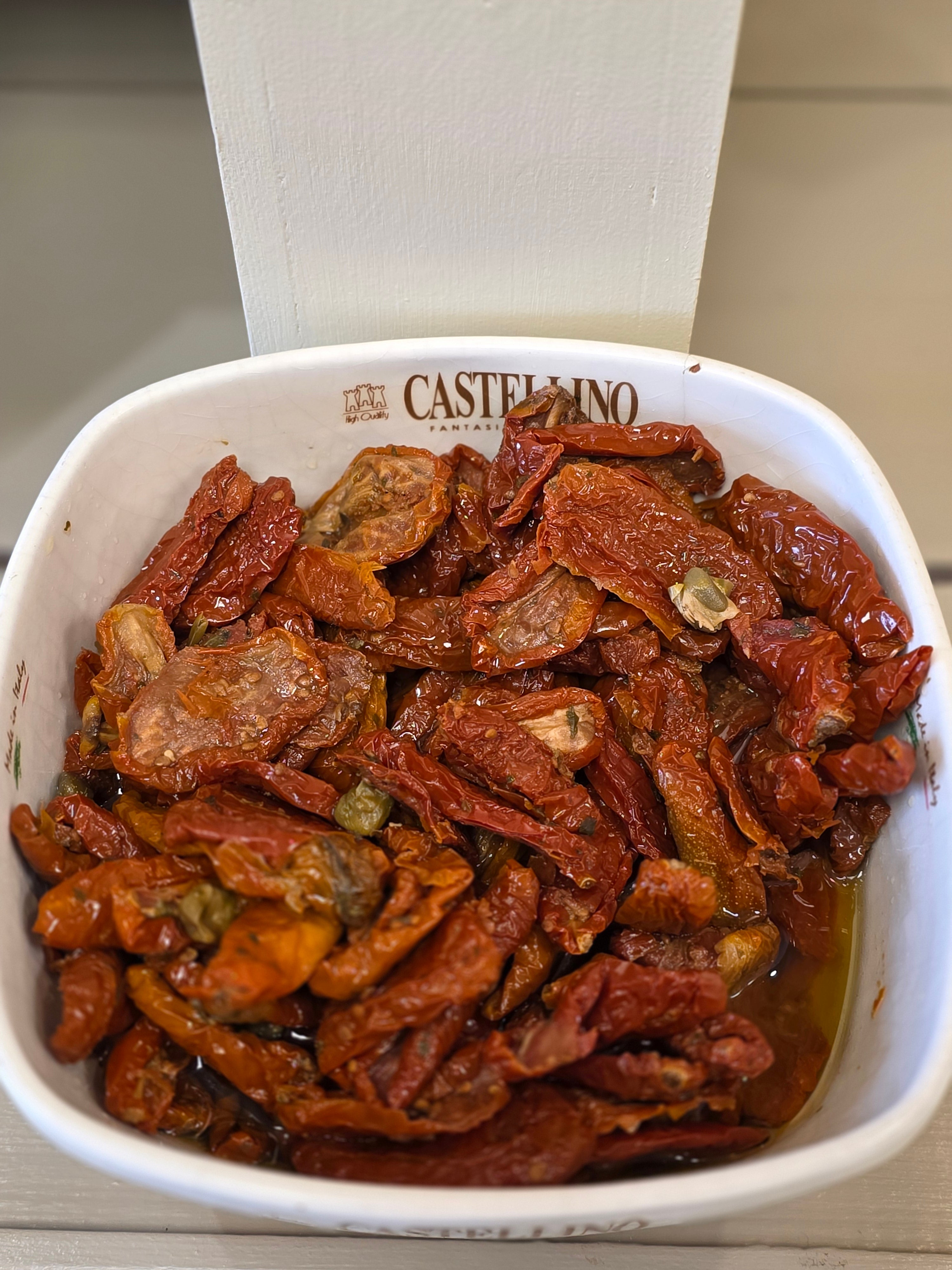 Blasus - Sun-dried Tomatoes 250g