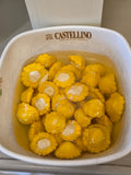 Blasus - Stuffed Yellobell Peppers 250g