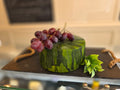 Blasus - Cornish Wild Garlic Yarg (250g)