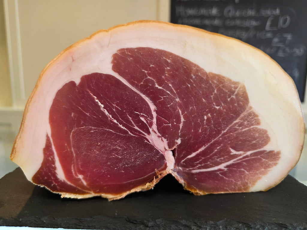 Blasus - DOP Prosciutto di San Daniele (50g)
