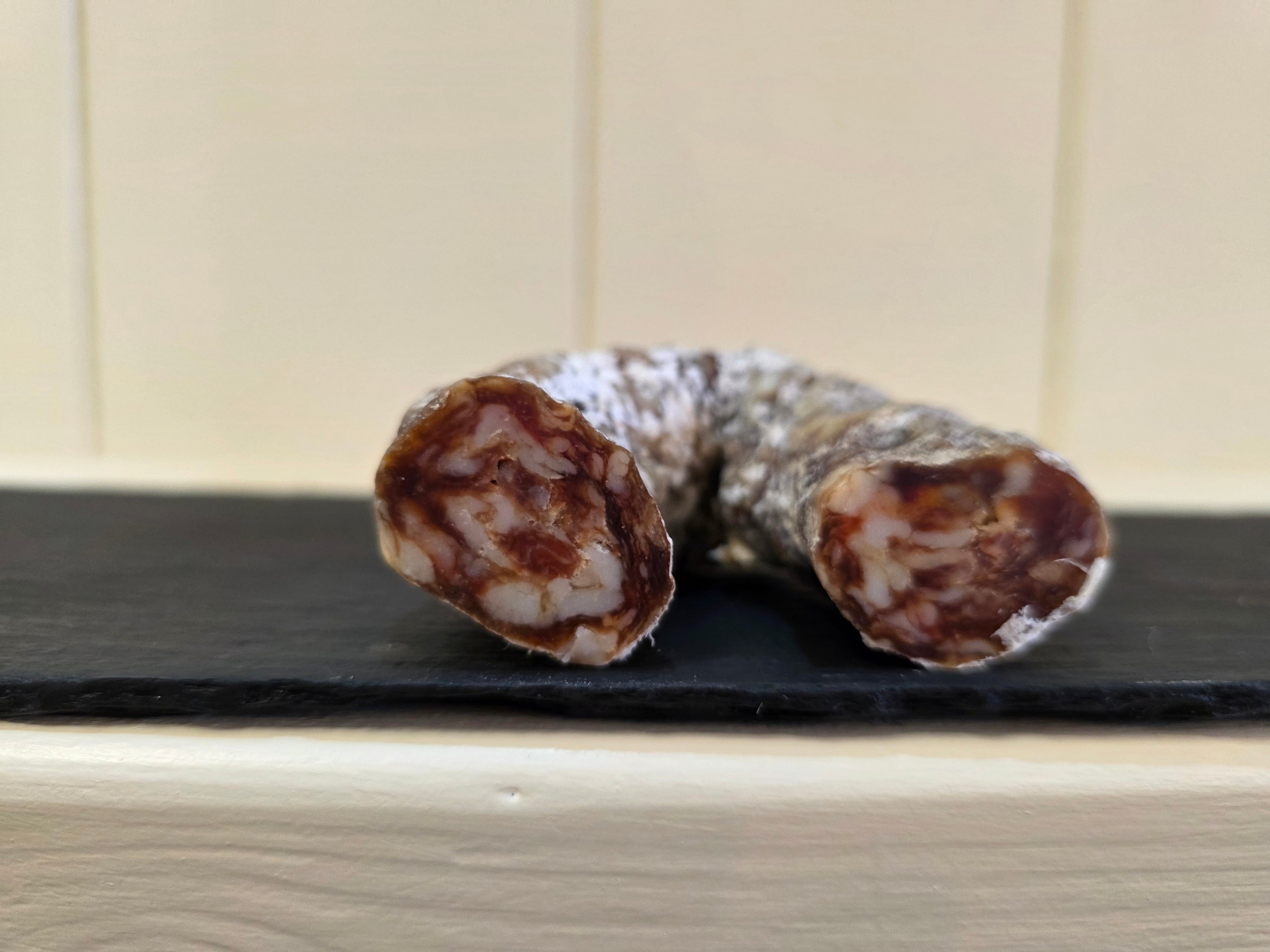 Blasus - Salsiccia di Gioi (50g)