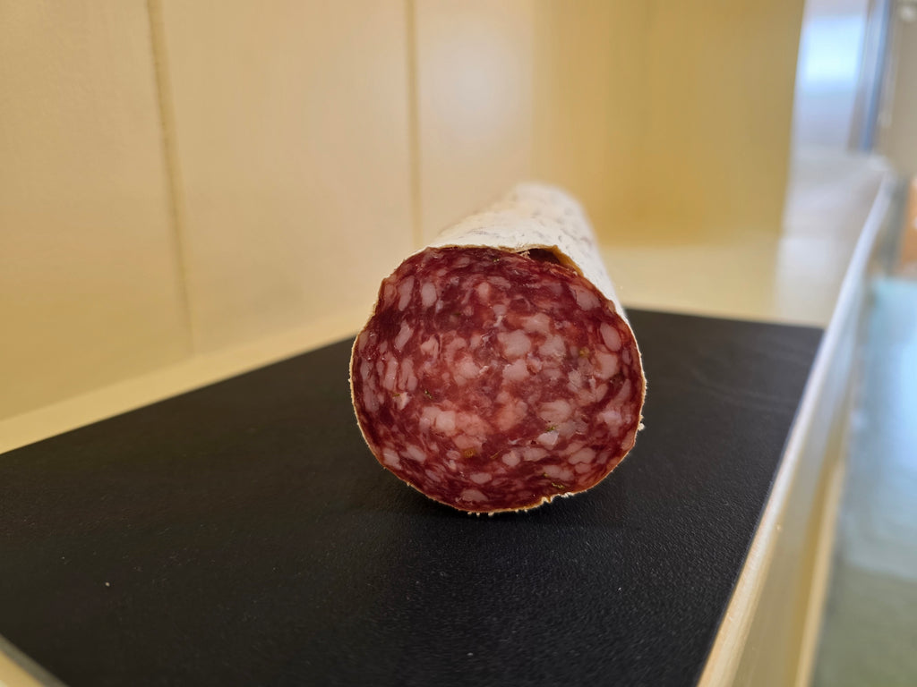 Blasus - Rosemary Salami (100g)
