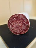 Blasus - Red wine and Peppercorn Salami (100g)