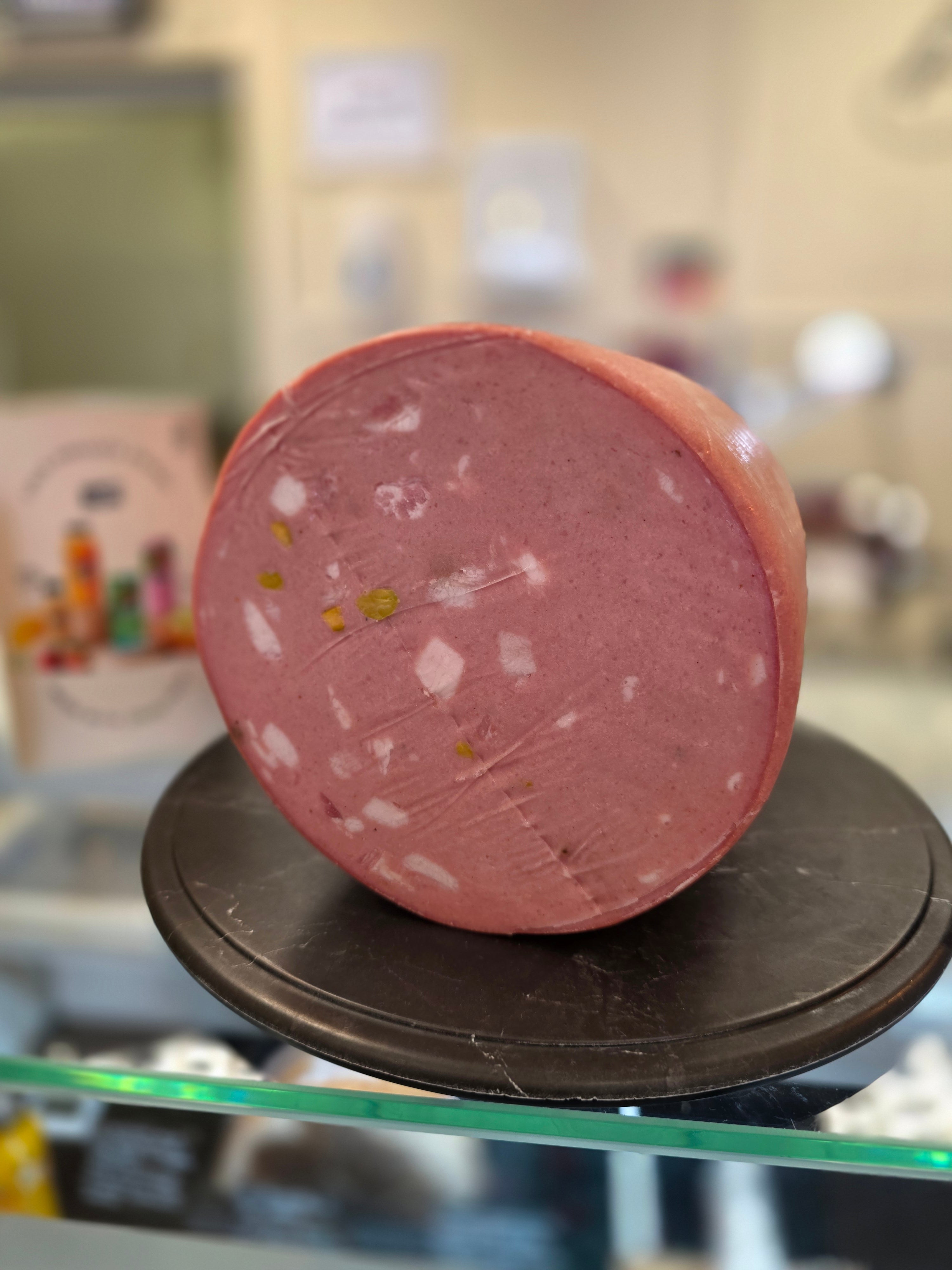 Blasus - MORTADELLA BOLOGNA IGP (100g)