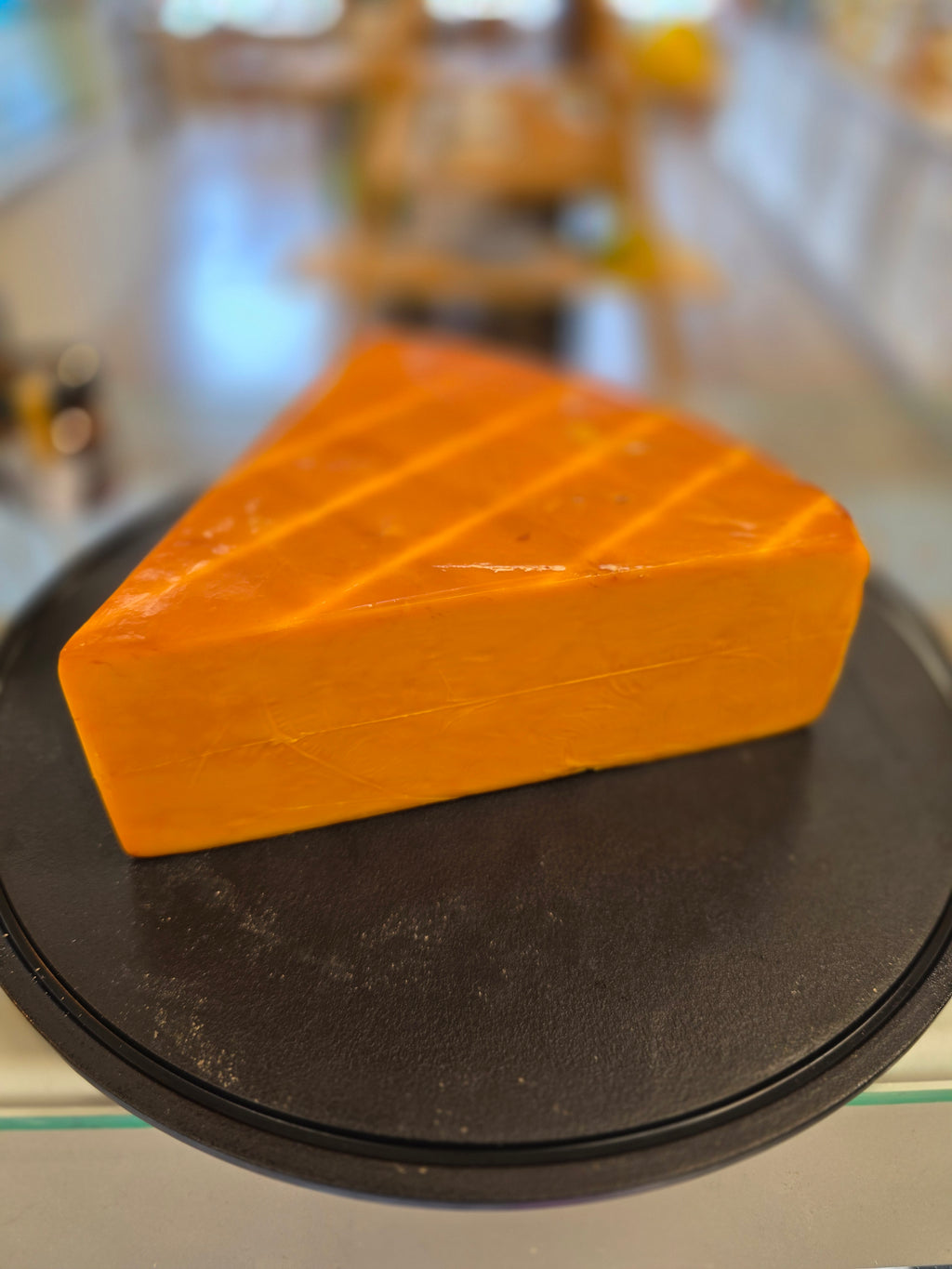 Blasus - Dorset Red Oak Smoked (250g)