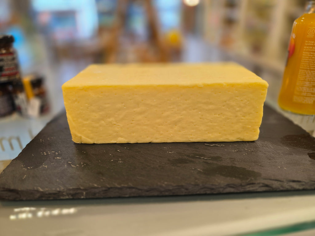 Blasus - COASTAL CHEDDAR (250g)