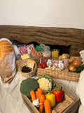 Weekly Food Shop Box