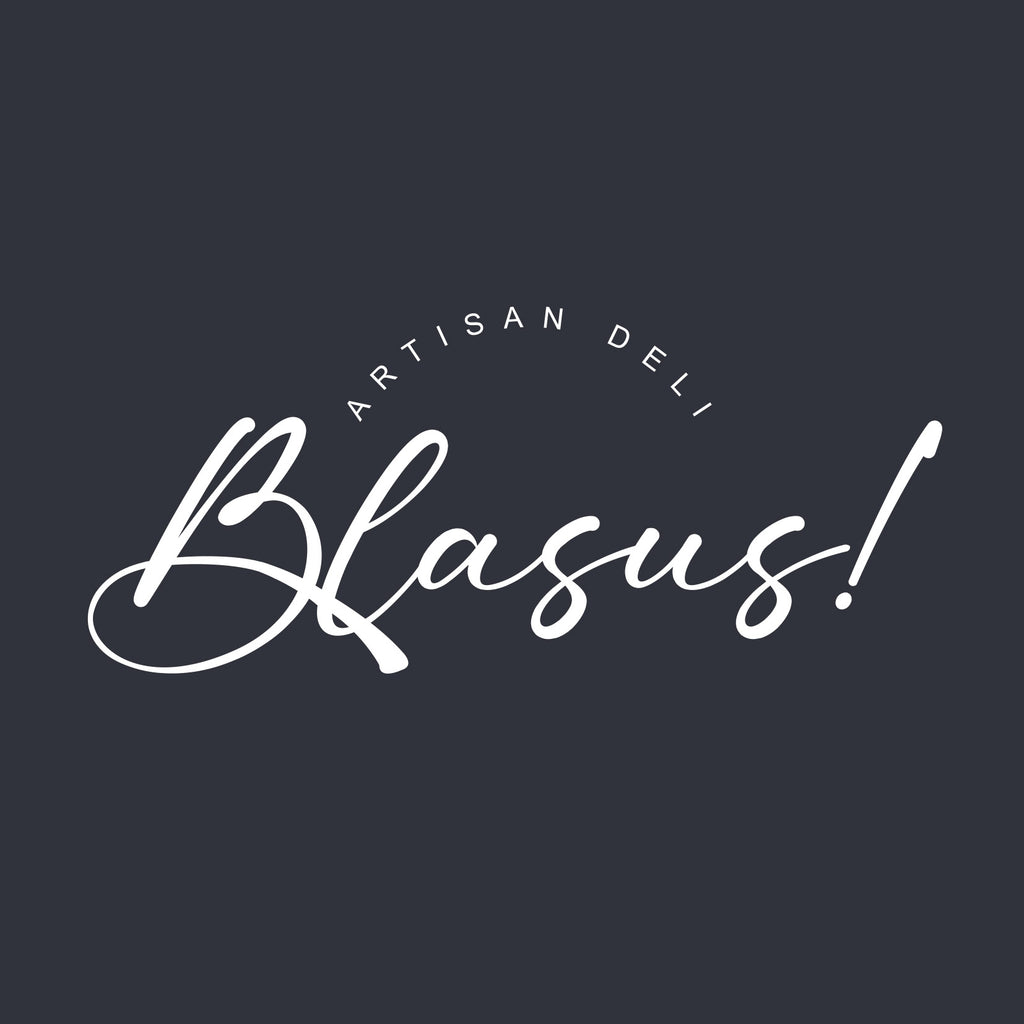 Blasus - Pitchfork Cheddar 250g