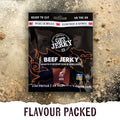 Trailhead BBQ Beef Jerky (40g)