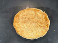 The Pie'd Pie'per - Cheese, Potato & Onion