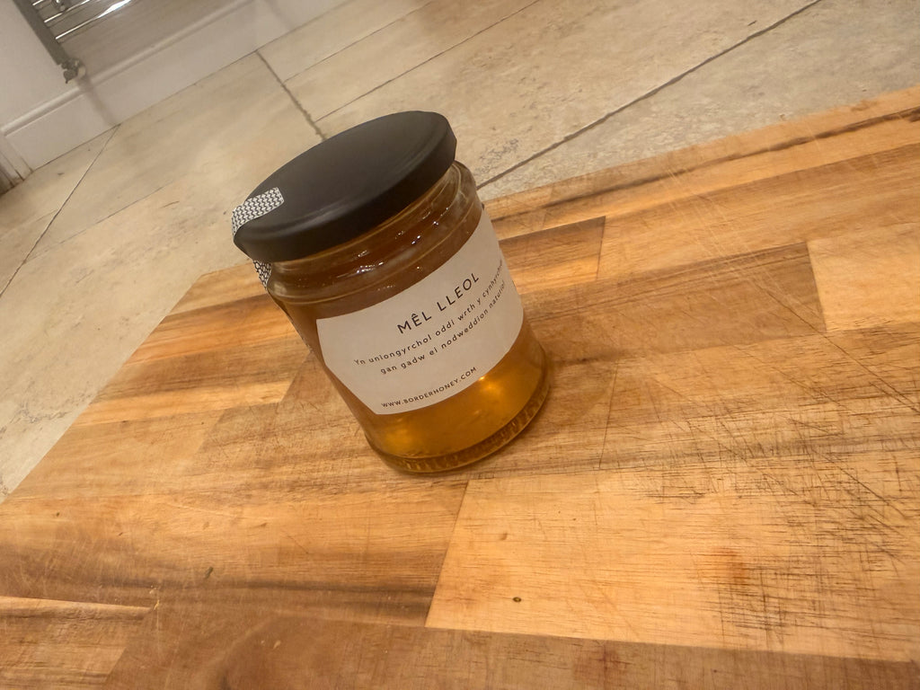 Local Honey 300ml