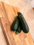 Courgette