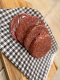 Farm Burger Patties