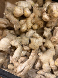Ginger Root