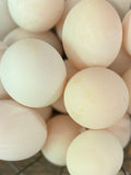 Duck Eggs