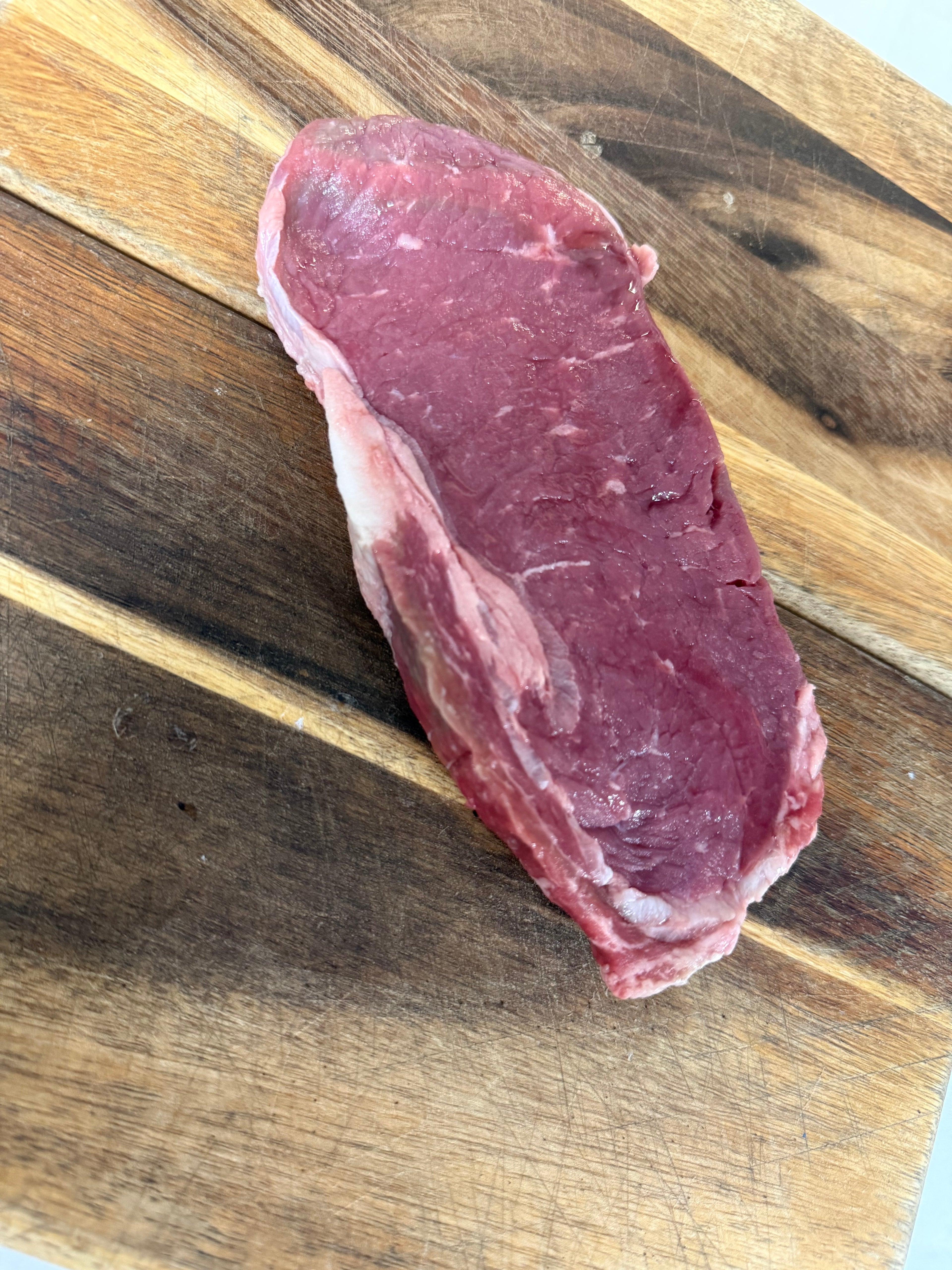 Steak Cuts - Sirloin, Ribeye, Fillet, Tomahawk & more