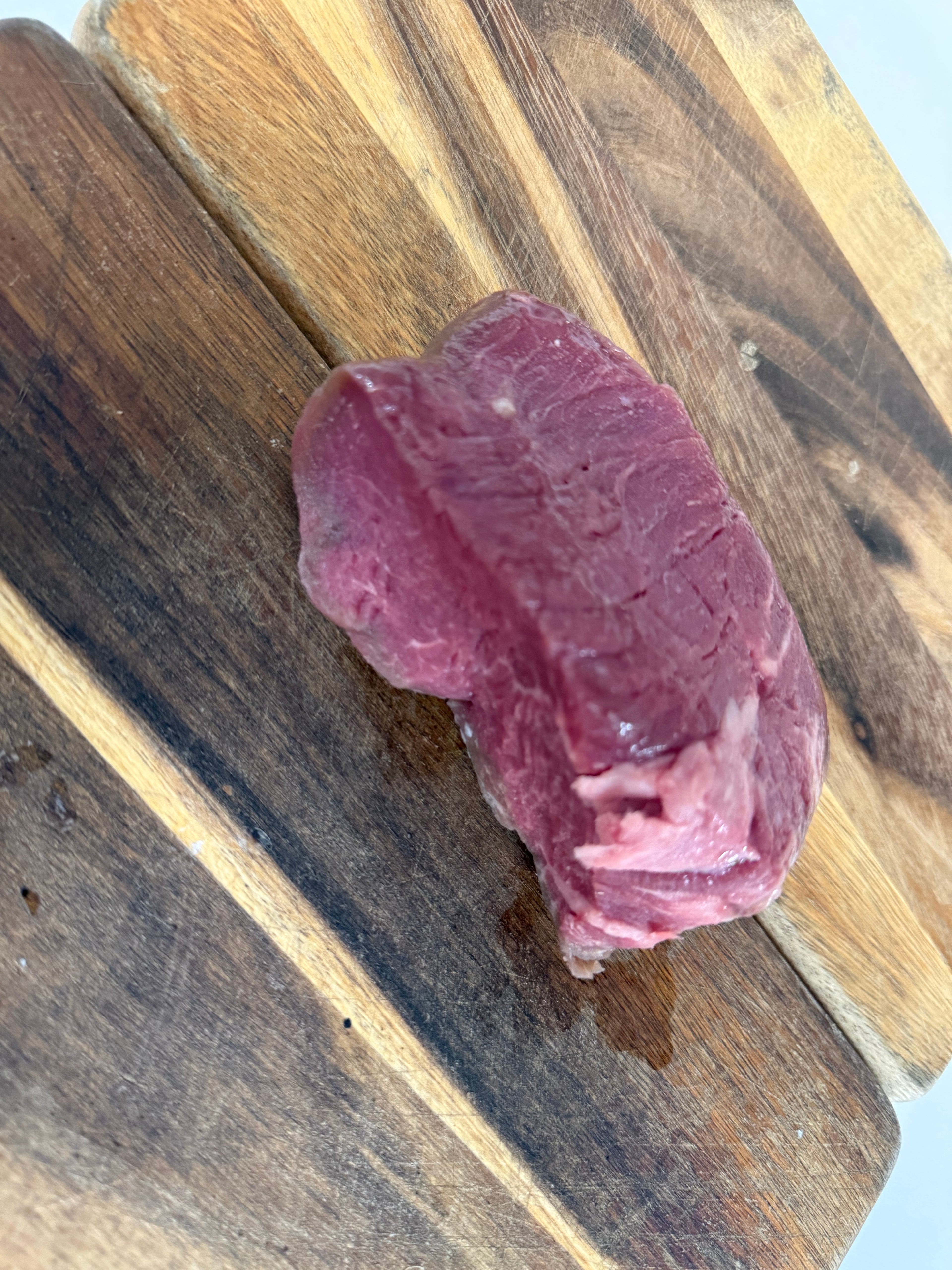 Steak Cuts - Sirloin, Ribeye, Fillet, Tomahawk & more