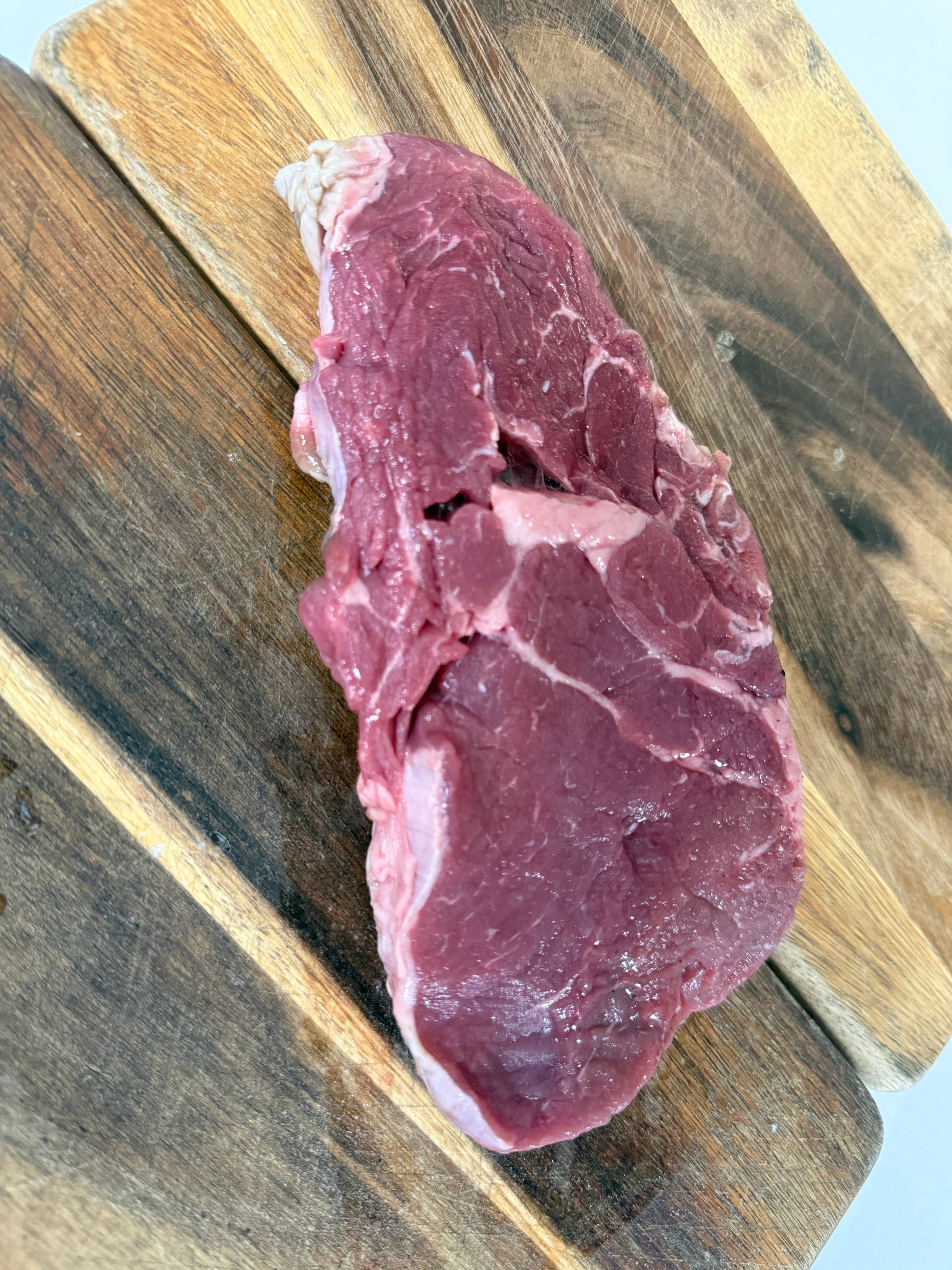 Steak Cuts - Sirloin, Ribeye, Fillet, Tomahawk & more