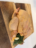 Whole Chicken