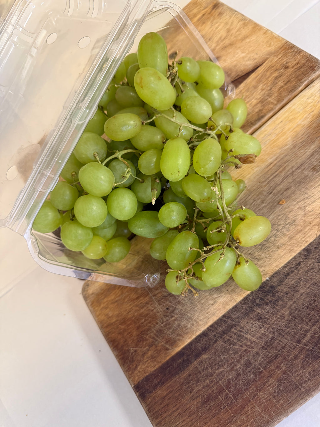 Grape Punnet