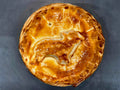 The Pie'd Pie'per - Minted Lamb & Potato