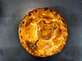 The Pie'd Pie'per - Steak & Wrexham Lager