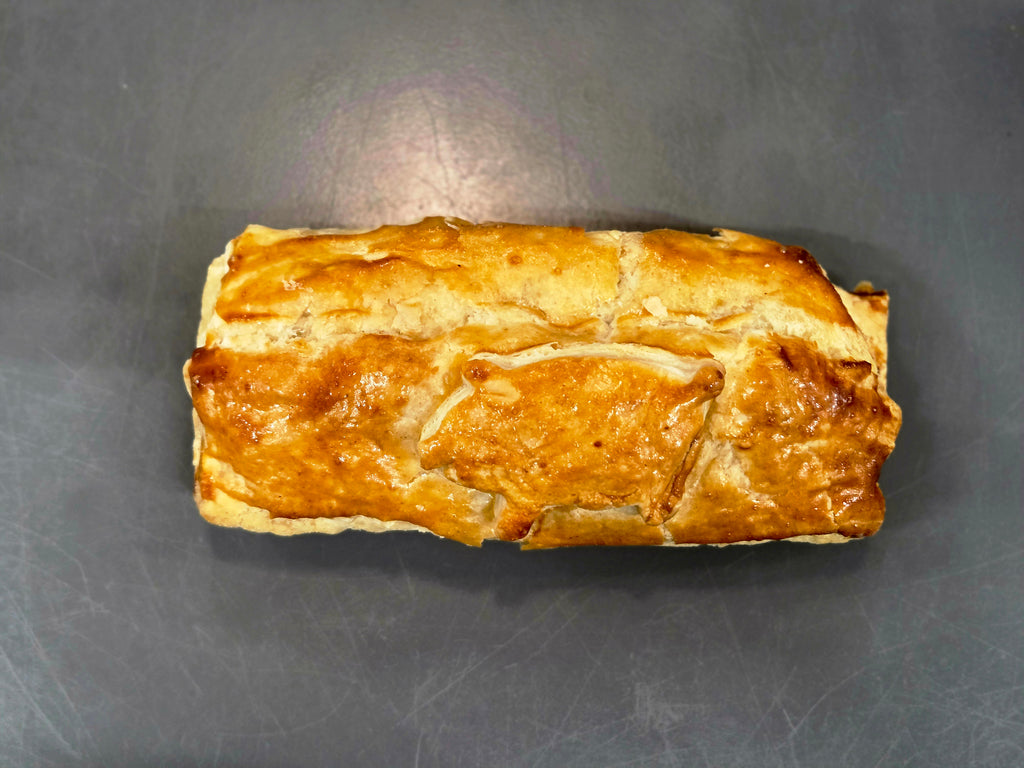 The Pie'd Pie'per - Traditional Sausage Roll